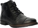 Dune London Simon   BLACK   43