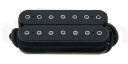 DiMarzio DP704 Evolution 7 BK