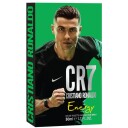 CR7 Energy Eau De Toilette 50 ml