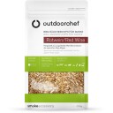 Outdoorchef RÖKSPÅN RÖDVIN