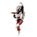 Northix Dragon Ball Z Jiece Solid Edge Works-figur 13 cm samleobjekt