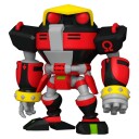 Northix Sonic the Hedgehog Omega Figur 6 Tommer
