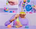 Kinetic Sand Squish N' Create