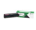 Lexmark Toner 20N2XM0 Magenta (6.700 sider) Original