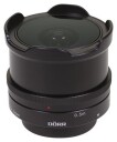 DÃRR Fisheye Objektiv til Canon EOS M - 12mm - f/7,4