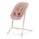 Cybex, Spisestol, Lemo Chair, 4i1 Pakke - Pearl Rosa
