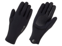 AGU Neoprene sykkelhansker svart