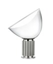 Flos - Taccia Glass Bordlampe Silver