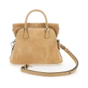 Maison Margiela Dame Vesker Beige ONE SIZE,