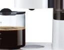 Bosch Styline TKA8011 Kaffemaskin (hvit)