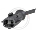 Sensor, ABS A.B.S. 30218