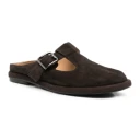 Sergio Moretti Dame Sko Brun 39 EU,