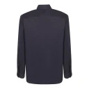 Canali Herre Skjorter Blå 2XL,