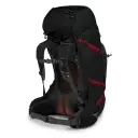 Storsekk til herre Osprey Aether Plus 85 M 550