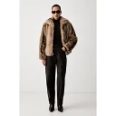 Silvian Heach Dame Jakker Beige S,