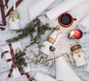 Rörstrand Adventsbarn Tärna hvit