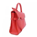 Delvaux Dame Rød