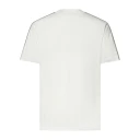 Burberry Herre Topper Hvit M,