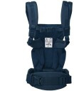 Ergobaby Omni Dream Bæresele Midnight Blue