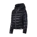 Herno Dame Jakker Svart M,