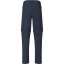 Whistler Gerd V2 Zip Off Turbukser Herre Navy S