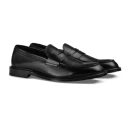Doucal's Herre Sko Svart 39 EU,