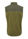 Rab  Outpost Vest Herre, Chg Chlorite Green, 2XL