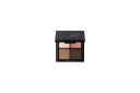 Glo-Skin Beauty, Shadow Quad Warm Smokey
