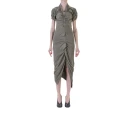 Vivienne Westwood Dame Kjoler Grønn S,