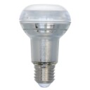 Dimbar LED-pære E27 R63 4W/827 345lm 36D