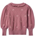 Fliink Ash Rose Alon Bue Bluse 5 år/110