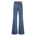 Dondup Dame Jeans Blå W27,