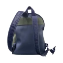 Harmont & Blaine, Herre, Vesker, Blå, ONE SIZE,