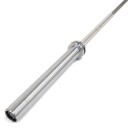 Kraftmark Olympisk vektstang 50 mm - CF 20 kg 3.0