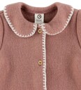 Müsli Cardigan   Ullfleece   DaydreaMüsli   104/110   Cardigan   Rosa   104 110
