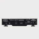 Rotel CD11MKII Sort