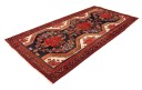 Orientalsk teppe Hamedan 311 x 149 cm