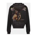 Off White Herre Gensere & Hettegensere Svart M,