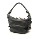 Chloé Pre owned Dame Pre owned Grå ONE SIZE,