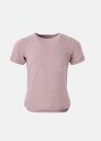 Swedemount Core Loose Fit Tee JR