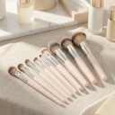 By Lyko Obsessed Brush Kit