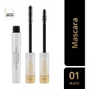 Max Factor Masterpiece 2 in 1 Lash Wow Mascara 001 Black