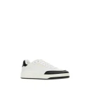 Saint Laurent Herre Sko Hvit 43 EU,