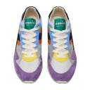 Diadora Herre Sko Flerfarget 36 EU