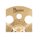 Meinl Cymbals B18trc-B Byzance Brilliant 18 Trash Crash