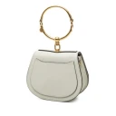 Chloé Pre owned Dame Pre owned Grå ONE SIZE,