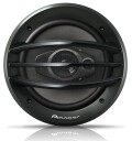 Pioneer TS-A2013i høyttalerpar 8", 80W RMS