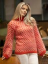 Viking Snorre Exclusive Collection 0009 3a Bellezza genser