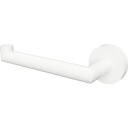 Kriss Simple toalettrullholder hvit