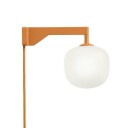 Muuto Rime Vegglampe Oransje